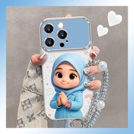 For hp Casing iphone 11 ip11pro 11promax ip12 12pro 12promax ip13 iphone 13pro 13promax Casing mobil