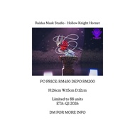 Raidas Mask Studio - Hollow Knight Hornet