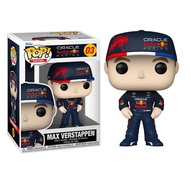 Funko Pop Formula One F1 Max Selgio George Lewis Figurine Garage Kits