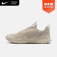 Nike Mens Juniper Trail 3 Trail Running Shoes - Cream Ii [FQ0904-204]