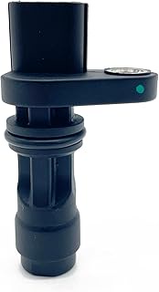 Mteycei Engine Crank Crankshaft Position Sensor Compatible with Acura 2006-2010 CSX 2002-2006 RSX Re