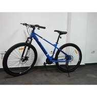 Sepeda Gunung MTB 27,5 BESSO 003 3x9 Speed