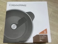 CorningWare Retroflam 36cm中式鑊