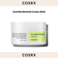 [Cosrx] Centella Blemish Cream 30ml