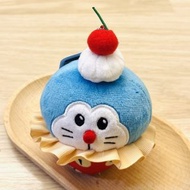 🇰🇷韓國限定✨叮噹 Doraemon 車厘子🍒 忌廉 蛋糕 Cupcake 公仔 吊飾 掛飾 掛件 掛袋 鎖匙扣✨經典 收藏 紀念 珍藏 Vintage✨多啦A夢 哆啦a夢 叮鈴 多啦美 Dorami