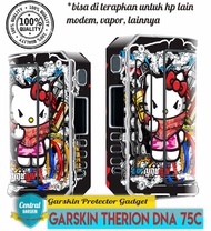 Garskin Therion DNA 75C - Hello Kity Limited edition
