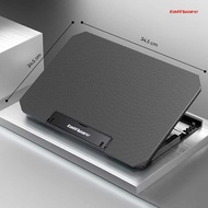 SYAIFSTR MC Cooling Pad Laptop Cooling Fan Stand 2 Fan 17 Inch - Q100