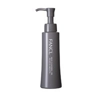 Mild Cleansing Oil [Black & 　FANCL Smooth] 120ml FANCL Pore-Specific Mild Cleansing Oil for Pore-Spe