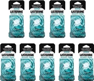 Listerine Ready! Tabs Chewable Tablets with Clean Mint Flavor, Revolutionary 4-Hour Fresh Breath Tablets to Help Fight Bad Breath On-The-Go, Sugar-Free &amp; Alcohol-Free, 72 CT