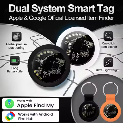 Google Find Hub Android Tracker Key Finder Tag Android Location Location Tracker Item Finder Trackin