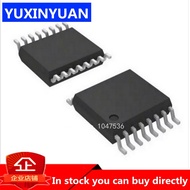 5PCS/LOT GP214 GP214D TSSOP16 IC NEW 
