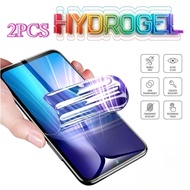 2Pcs Anti Spy Privacy Soft Hydrogel Film For Redmi K90 K80 Ultra Pro Max Anti Blue Light HD Screen P