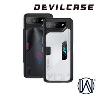 DEVILCASE ASUS Rog 9 Pro 7 Ultimate Devil Mobile Phone Protective Case Shock-Resistant