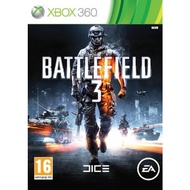 【Xbox 360 New CD】Battlefield 3 (For Mod Console only)