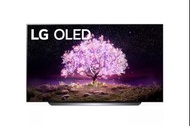 LG OLED C1 65 吋