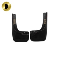 mud guard ceret ban depan kijang Innova tahun 2010 original Toyota
