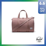 Herschel Novel Carry On Duffle - Ash Rose