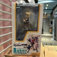 全新 未開 壽屋 KOTOBUKIYA FATE STAY NIGHT Saber Hollow ataraxia 1/8 Figure 便服 Saber New Costume Ver.