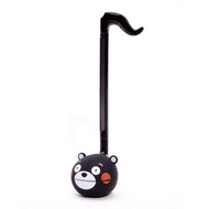 (日本代購)明和電機熊本熊音樂小蝌蚪 Kumamon Otamatone