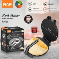 European Standard Household Crepe Maker Crepe Maker Household Electric Cake Stall Spring Roll Crepe 