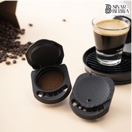 Reusable Capsule Adapter Compatible for Dolce Gusto