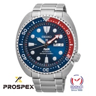 Seiko Prospex Turtle SRPA21K1 PADI Automatic Diver's 200m Jam Lelaki Men Watches [100% Original]