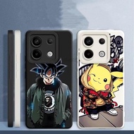 For itel A90 S23+ A50 A50C A60s A60 A70 A80 P65 P55 P55+ 1 Pro RS4 S24 S25 Ultra Power 70 Pokemon Pi