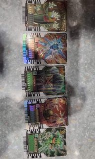 Gotchard 卡 第二彈