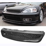 Honda Civic EK99 Type R Grill ABS EK 99 Salong EK9 TypeR VTEC Front SO4 Grille