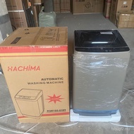 15kg Eksport Mesin Basuh Automatik Bahasa Inggeris Penuh Kapasiti Besar Pulsator Mesin Cuci Pengerin