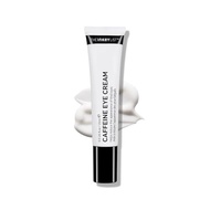 Eye Eye fl 0.5 Reduce Puffiness Dark oz Lines, Circle, Fine Caffeine Cream, and Blur The INKEY List