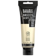 LIQUITEX BASICS ACRYLIC - PARCHMENT (436)