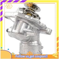 【W】A2732000215 Car  Coolant Thermostat for   GL450 GL550 SL550 CL550 E550 ML550 2007-2013 A272200051