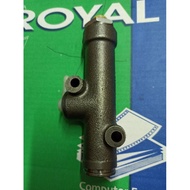 Fiat x19 clutch master cylinder