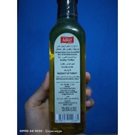 [922] Minyak zaitun tatco 100% original botol kaca asli turki / virgin