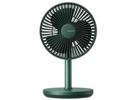 Quạt tích điện mini để bàn rút gọn Jisulife FA13P