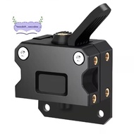 Dual Gear Extruder for  3 S1/ 3 S1 Pro/ 5 S1/ 3 V3 KE 3D Printer Accessories