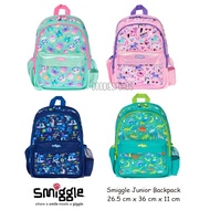 Smiggle Cloud Nine Junior Bag/Smiggle School Bag