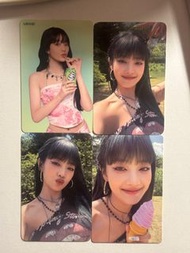 IDLE (G)I-DLE Minnie & Miyeon 曹薇娟趙美延