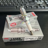 NGK Iridium Platinum Spark Plug IZFR6K-13 Sidi Fit Concept S1 Fengfan 6774