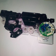 DINAMO GEAR SET PRINTER FUJI XEROX DOCUPRINT C3300 NORMAL BEKAS GARANSI