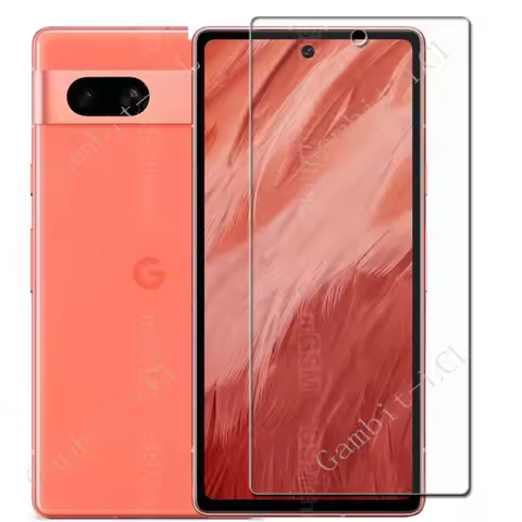 2PCS For Google Pixel 10 Pro XL 9A Pixel9 Pixel10 7A 8A Pixel8 8 Pixel7 7 6A Pixel6 6 5A 5 Screen Pr