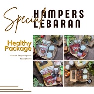 Special Eid Hampers Parcel Healthy Package Healthy Food/