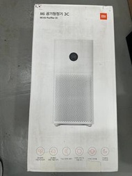 小米 空氣淨化器3C