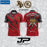 JENTERA PEJUANG SEVERAI EDITION SULAM UNISEX 2023 JERSEY