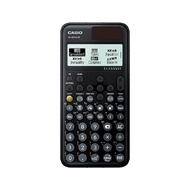 เครื่องคิดเลขวิทยาศาสตร์ คาสิโอ FX-991CW-BK