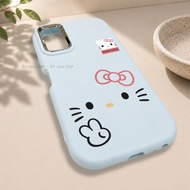 Vivo Y12s / Y20 / Y20s / Y20i case with super cute fat form