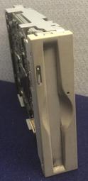 FUJITSU MCB-3064SS, MO內接機 ,SCSI port 介面