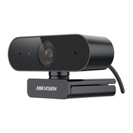Hikvision DS-U02 Webcam Dedicated To Online Learning And Teaching, Super Sharp
