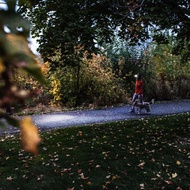 德國Ledlenser HF4R Core 充電式頭燈